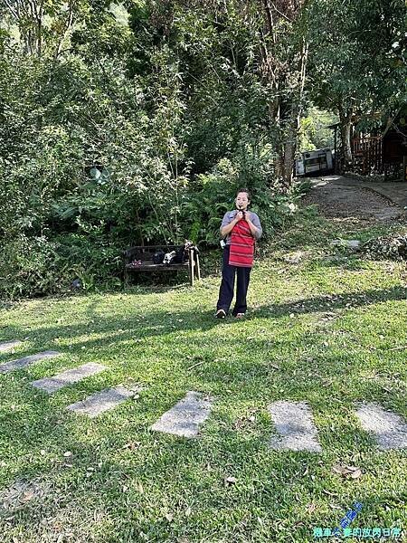 [中部活動] 台中和平 原流新創聚落【跟著Siliq去旅行 