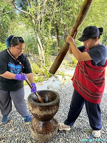 [中部活動] 台中和平 原流新創聚落【跟著Siliq去旅行 