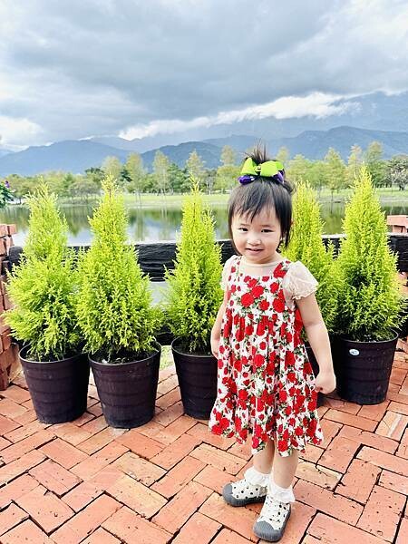 ★花蓮●壽豐*星巴克理想門市,一秒到歐洲,最新秘境絕美的童話