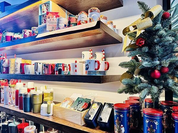 ★花蓮●壽豐*星巴克理想門市,一秒到歐洲,最新秘境絕美的童話