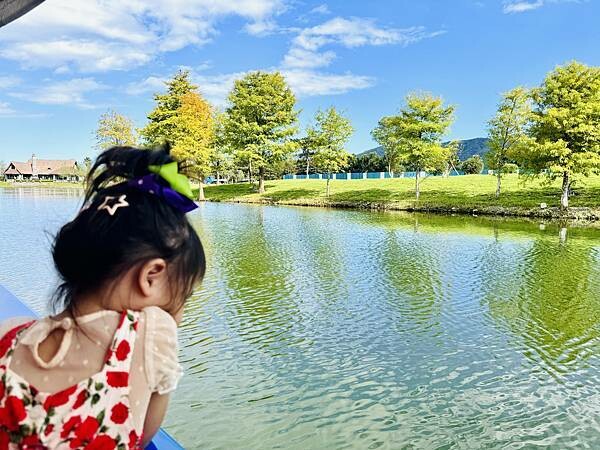 ★花蓮●壽豐*星巴克理想門市,一秒到歐洲,最新秘境絕美的童話