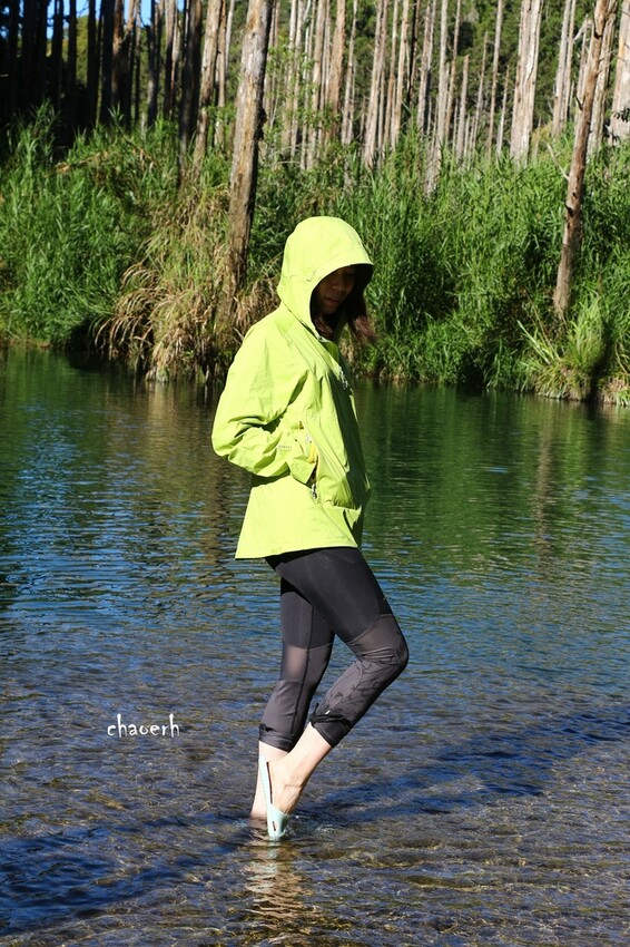 【品牌推薦】 Mt.JADE 登山防水外套~ 《台灣品牌 登