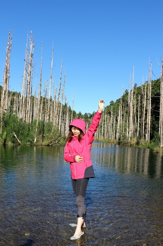 【品牌推薦】 Mt.JADE 登山防水外套~ 《台灣品牌 登