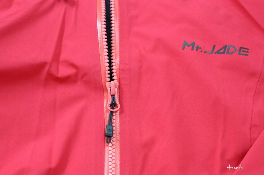【品牌推薦】 Mt.JADE 登山防水外套~ 《台灣品牌 登
