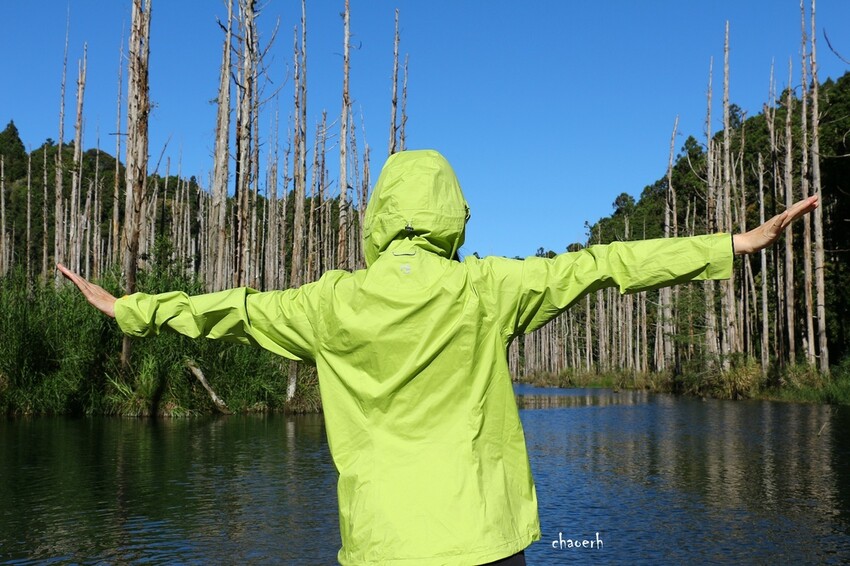 【品牌推薦】 Mt.JADE 登山防水外套~ 《台灣品牌 登