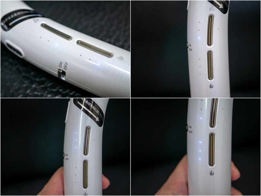 【開箱】SANSUI 山水 極勁正負離子高速吹風機，速乾低噪+負離子柔順，可折疊380g輕手感