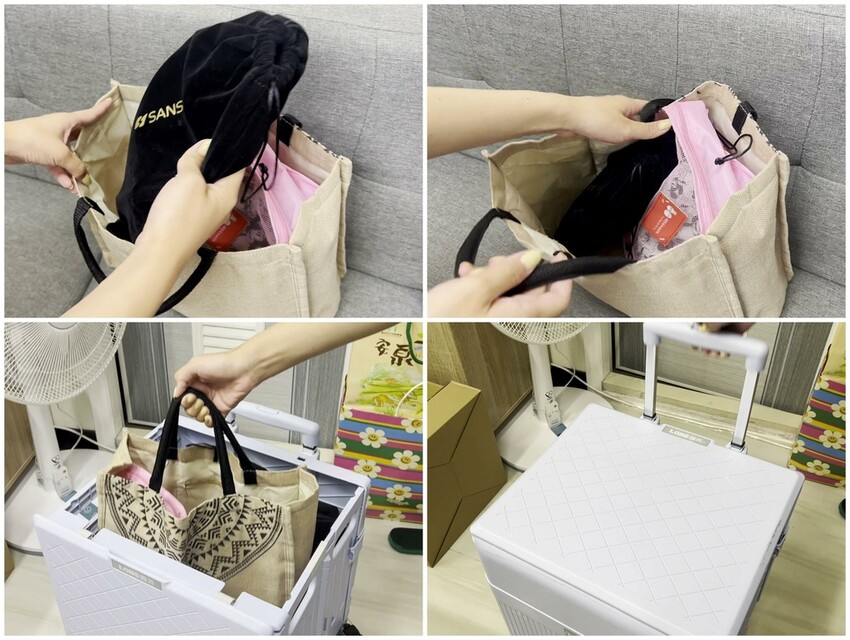 【開箱】SANSUI 山水 極勁正負離子高速吹風機，速乾低噪+負離子柔順，可折疊380g輕手感