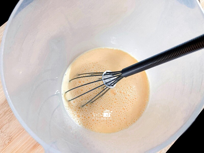 烘焙筆記│荷蘭寶貝鬆餅,鹹甜都好吃的德式鬆餅