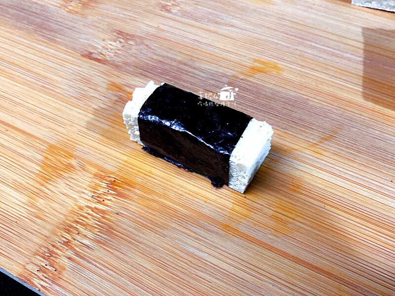 烹飪筆記│醬燒海苔板豆腐，用普通板豆腐做日式風味的料理