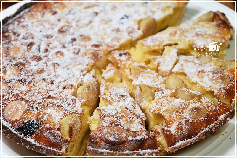 烘焙筆記│荷蘭寶貝鬆餅,鹹甜都好吃的德式鬆餅