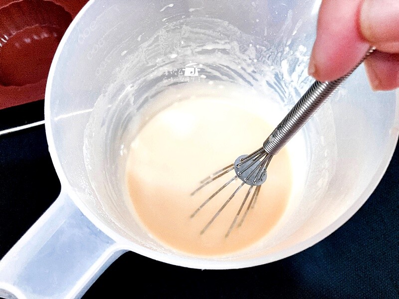 烘焙筆記│荷蘭寶貝鬆餅,鹹甜都好吃的德式鬆餅