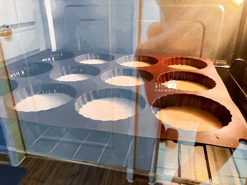 烘焙筆記│荷蘭寶貝鬆餅,鹹甜都好吃的德式鬆餅