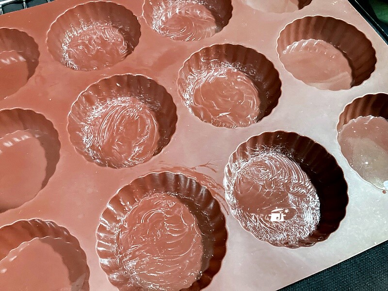 烘焙筆記│荷蘭寶貝鬆餅,鹹甜都好吃的德式鬆餅