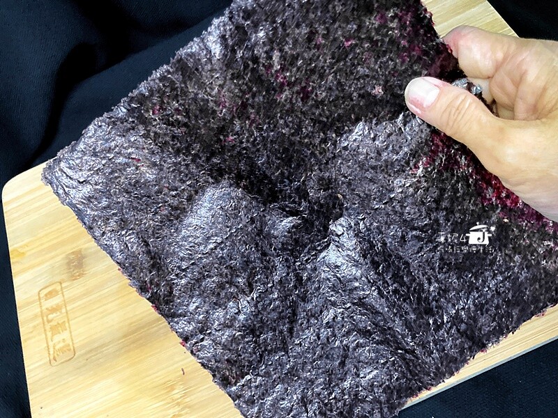 烹飪筆記│醬燒海苔板豆腐，用普通板豆腐做日式風味的料理