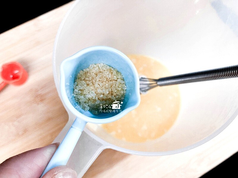 烘焙筆記│荷蘭寶貝鬆餅,鹹甜都好吃的德式鬆餅