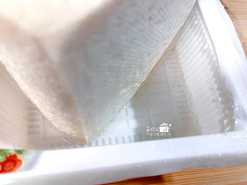 烹飪筆記│醬燒海苔板豆腐，用普通板豆腐做日式風味的料理