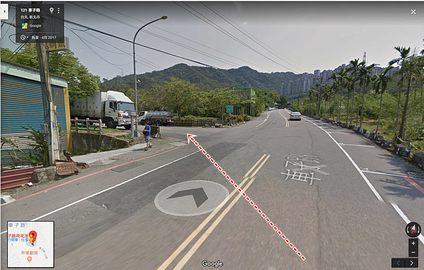 新北景點～初夏賞荷趣！輕鬆搭輕軌到新店荷花私房點，近耕莘醫院與文科技大學