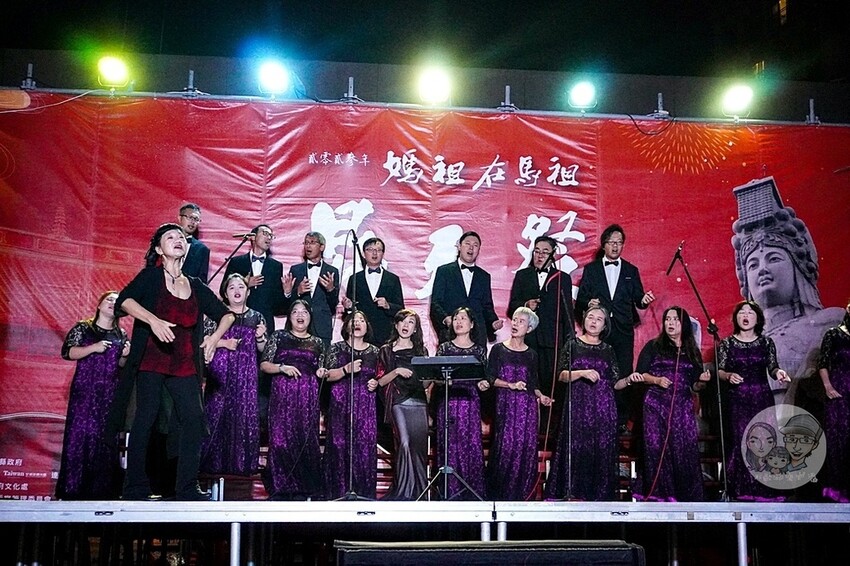 馬祖活動|2023馬祖秋慶-媽祖在馬祖昇天祭，巨大媽祖神像盛大祭祀，祈福風燈手作體驗