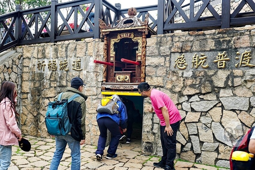 馬祖活動|2023馬祖秋慶-媽祖在馬祖昇天祭，巨大媽祖神像盛大祭祀，祈福風燈手作體驗