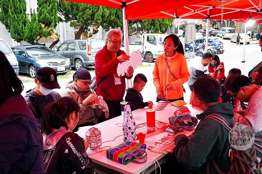 馬祖活動|2023馬祖秋慶-媽祖在馬祖昇天祭，巨大媽祖神像盛大祭祀，祈福風燈手作體驗