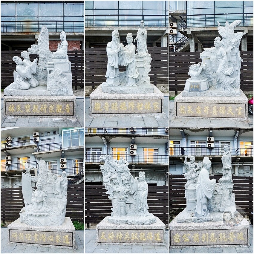 馬祖活動|2023馬祖秋慶-媽祖在馬祖昇天祭，巨大媽祖神像盛大祭祀，祈福風燈手作體驗