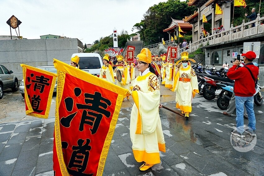 馬祖活動|2023馬祖秋慶-媽祖在馬祖昇天祭，巨大媽祖神像盛大祭祀，祈福風燈手作體驗
