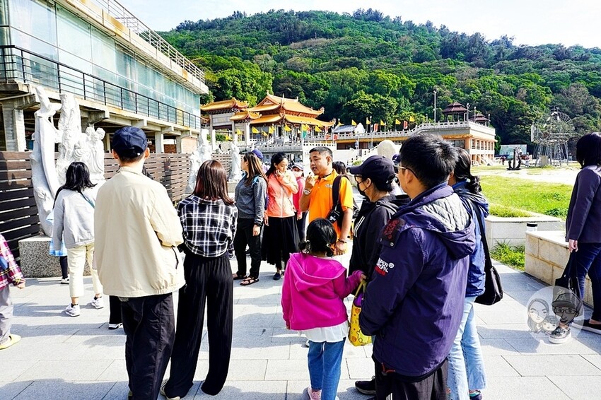 馬祖活動|2023馬祖秋慶-媽祖在馬祖昇天祭，巨大媽祖神像盛大祭祀，祈福風燈手作體驗