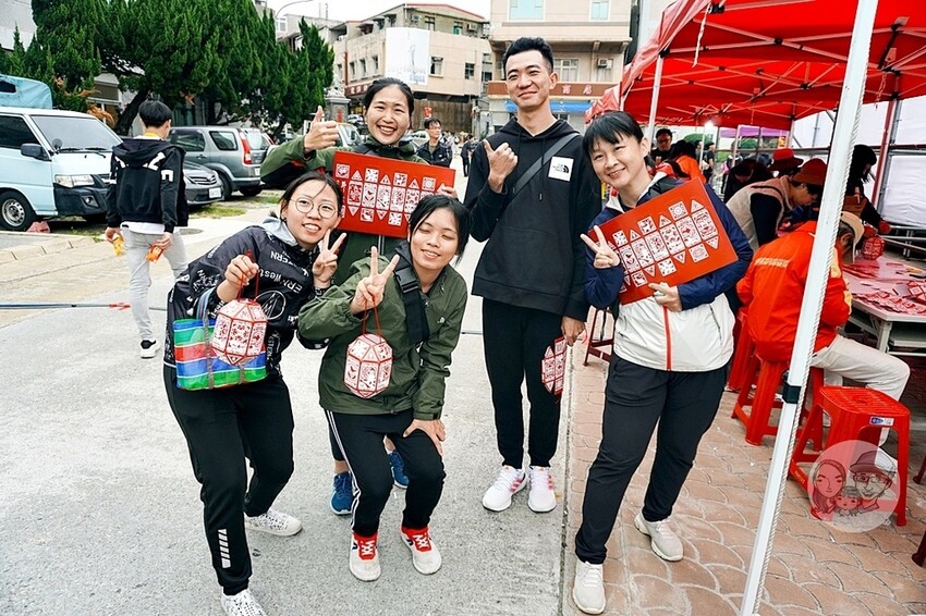 馬祖活動|2023馬祖秋慶-媽祖在馬祖昇天祭，巨大媽祖神像盛大祭祀，祈福風燈手作體驗