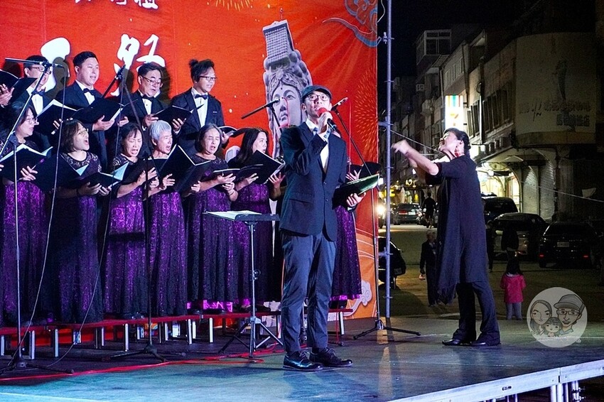 馬祖活動|2023馬祖秋慶-媽祖在馬祖昇天祭，巨大媽祖神像盛大祭祀，祈福風燈手作體驗