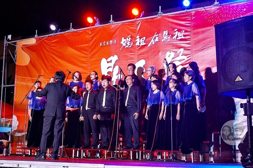 馬祖活動|2023馬祖秋慶-媽祖在馬祖昇天祭，巨大媽祖神像盛大祭祀，祈福風燈手作體驗