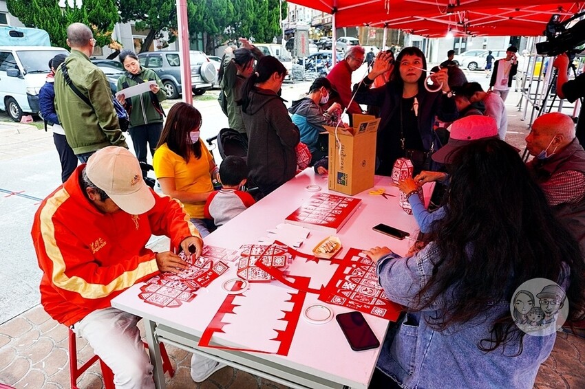 馬祖活動|2023馬祖秋慶-媽祖在馬祖昇天祭，巨大媽祖神像盛大祭祀，祈福風燈手作體驗