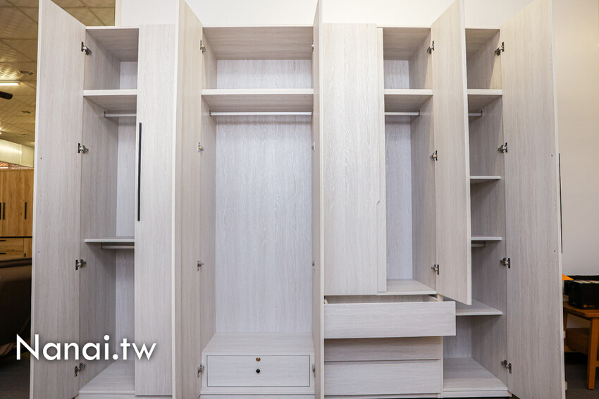 鹿港在地超過3000坪家具工廠！客製化系統櫃、廚具訂製、萬件家具任你挑，先進傢俱(iCAKU愛庫家居)一站式購足