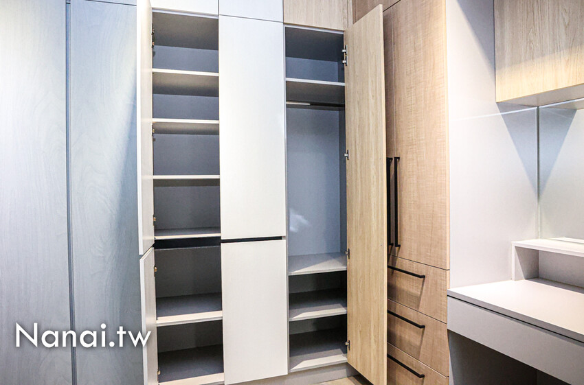 鹿港在地超過3000坪家具工廠！客製化系統櫃、廚具訂製、萬件家具任你挑，先進傢俱(iCAKU愛庫家居)一站式購足