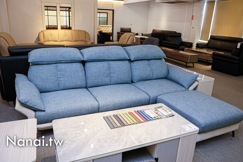 鹿港在地超過3000坪家具工廠！客製化系統櫃、廚具訂製、萬件家具任你挑，先進傢俱(iCAKU愛庫家居)一站式購足