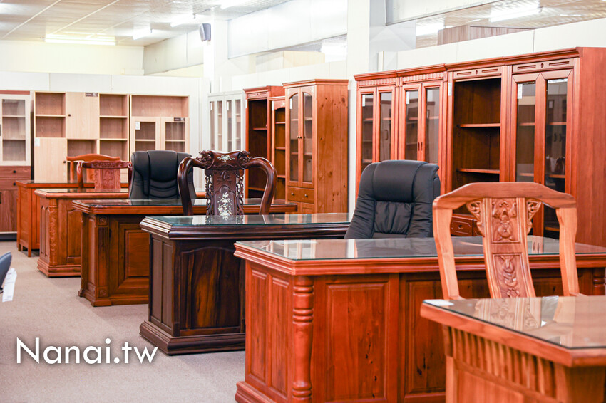鹿港在地超過3000坪家具工廠！客製化系統櫃、廚具訂製、萬件家具任你挑，先進傢俱(iCAKU愛庫家居)一站式購足