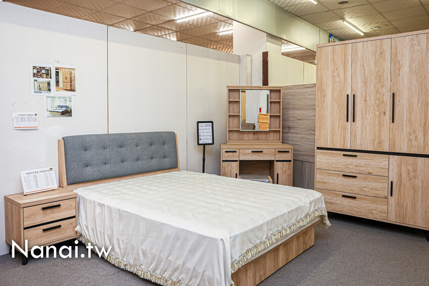 鹿港在地超過3000坪家具工廠！客製化系統櫃、廚具訂製、萬件家具任你挑，先進傢俱(iCAKU愛庫家居)一站式購足