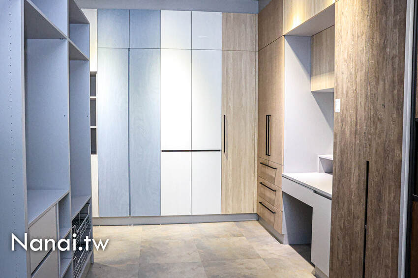 鹿港在地超過3000坪家具工廠！客製化系統櫃、廚具訂製、萬件家具任你挑，先進傢俱(iCAKU愛庫家居)一站式購足