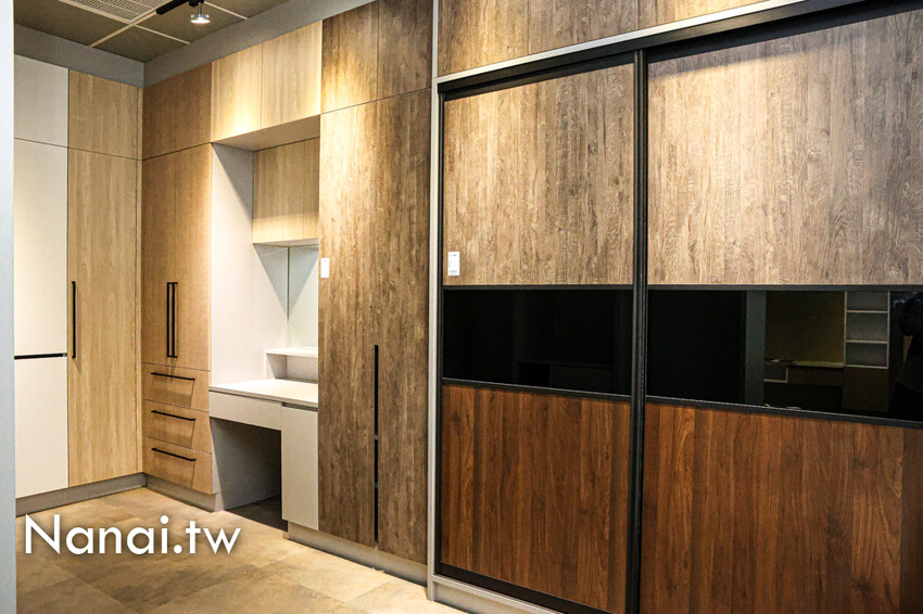 鹿港在地超過3000坪家具工廠！客製化系統櫃、廚具訂製、萬件家具任你挑，先進傢俱(iCAKU愛庫家居)一站式購足