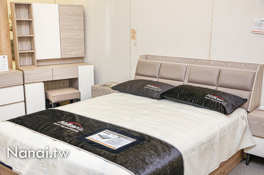 鹿港在地超過3000坪家具工廠！客製化系統櫃、廚具訂製、萬件家具任你挑，先進傢俱(iCAKU愛庫家居)一站式購足