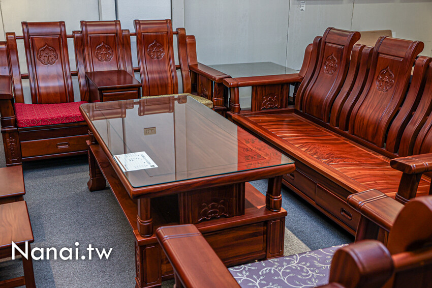 鹿港在地超過3000坪家具工廠！客製化系統櫃、廚具訂製、萬件家具任你挑，先進傢俱(iCAKU愛庫家居)一站式購足