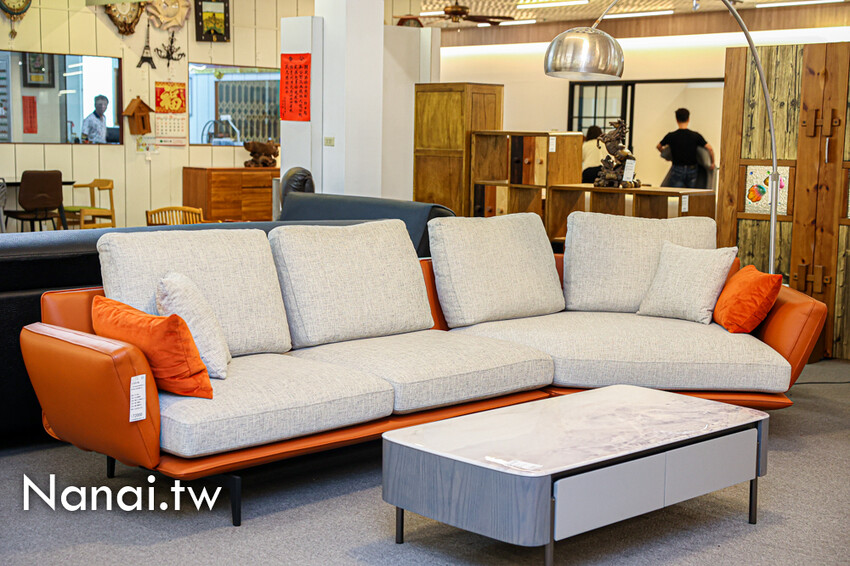 鹿港在地超過3000坪家具工廠！客製化系統櫃、廚具訂製、萬件家具任你挑，先進傢俱(iCAKU愛庫家居)一站式購足