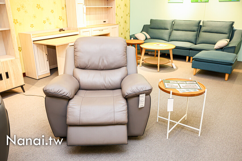 鹿港在地超過3000坪家具工廠！客製化系統櫃、廚具訂製、萬件家具任你挑，先進傢俱(iCAKU愛庫家居)一站式購足