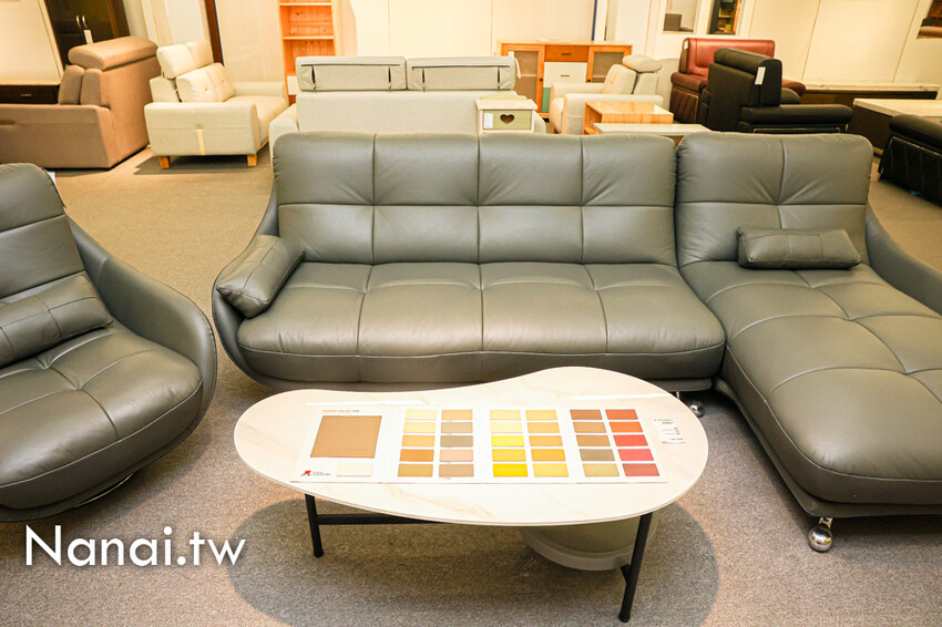 鹿港在地超過3000坪家具工廠！客製化系統櫃、廚具訂製、萬件家具任你挑，先進傢俱(iCAKU愛庫家居)一站式購足