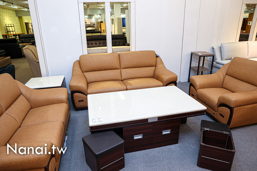 鹿港在地超過3000坪家具工廠！客製化系統櫃、廚具訂製、萬件家具任你挑，先進傢俱(iCAKU愛庫家居)一站式購足