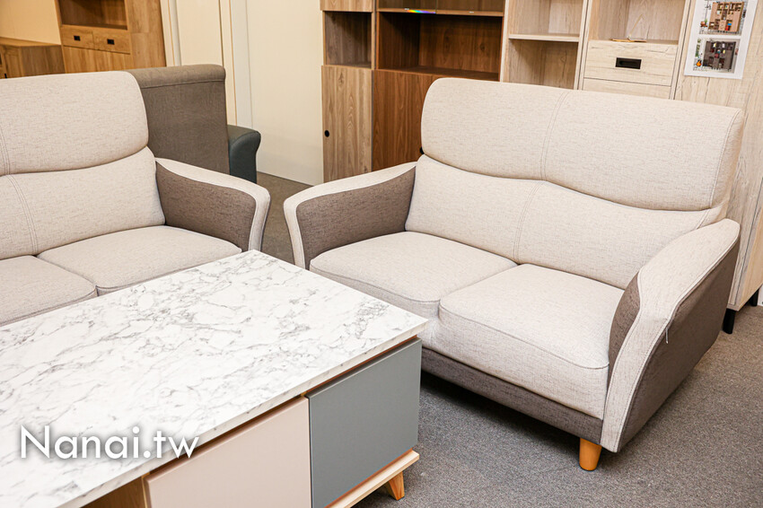 鹿港在地超過3000坪家具工廠！客製化系統櫃、廚具訂製、萬件家具任你挑，先進傢俱(iCAKU愛庫家居)一站式購足