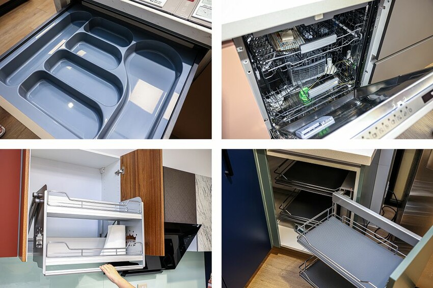 鹿港在地超過3000坪家具工廠！客製化系統櫃、廚具訂製、萬件家具任你挑，先進傢俱(iCAKU愛庫家居)一站式購足