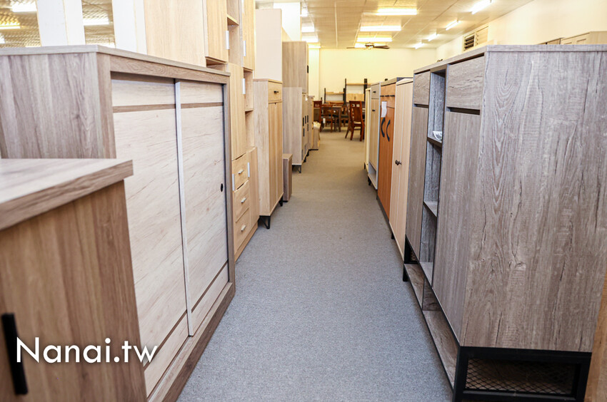 鹿港在地超過3000坪家具工廠！客製化系統櫃、廚具訂製、萬件家具任你挑，先進傢俱(iCAKU愛庫家居)一站式購足