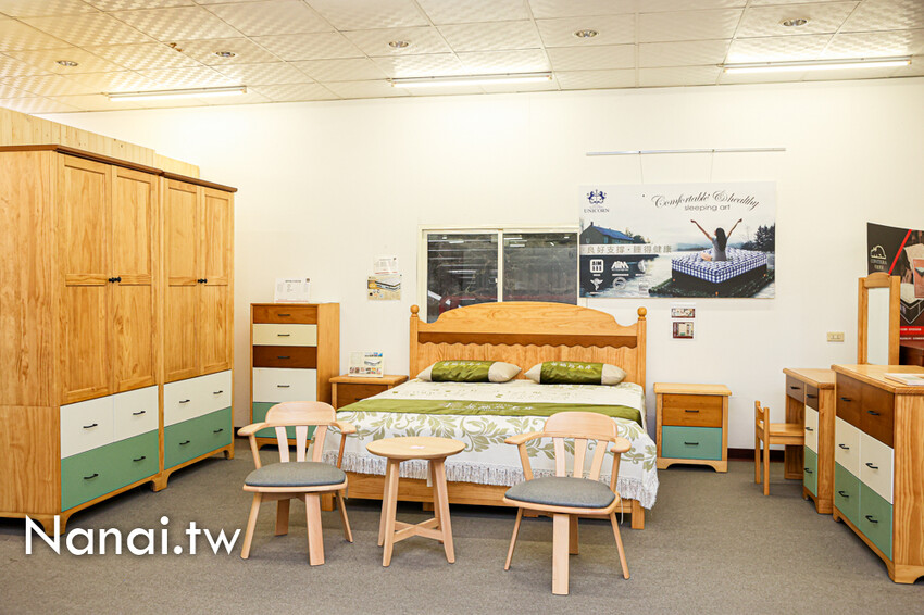 鹿港在地超過3000坪家具工廠！客製化系統櫃、廚具訂製、萬件家具任你挑，先進傢俱(iCAKU愛庫家居)一站式購足