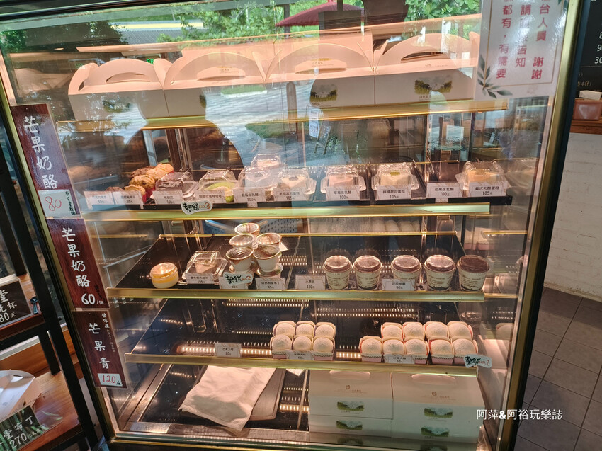 【台南玉井】「白色教堂」隱藏在山林中的夢幻景點| 純白建築中享受另一種悠閒浪漫生活|