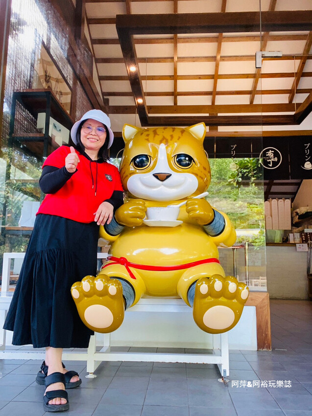 【台南玉井】「白色教堂」隱藏在山林中的夢幻景點| 純白建築中享受另一種悠閒浪漫生活|